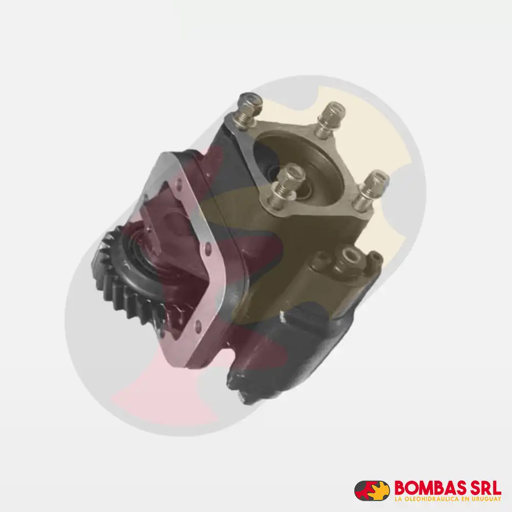 TOMA DE FUERZA PARA IVECO